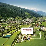 Haus Krismer Apartmán Radstadt