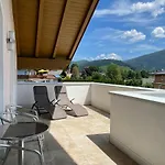 Haus Krismer 公寓 拉德施塔特