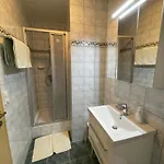 Apartmán Haus Krismer Radstadt