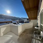 Haus Krismer Apartmán *