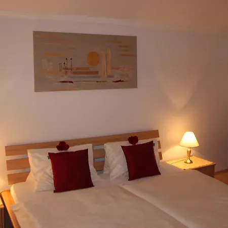 Haus Krismer 拉德施塔特