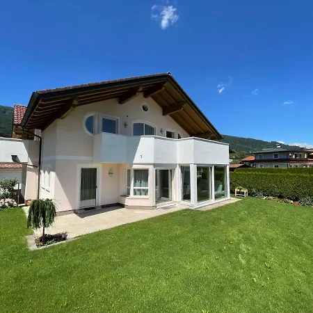 Apartment Haus Krismer *