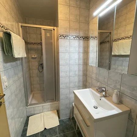 Apartment Haus Krismer Radstadt