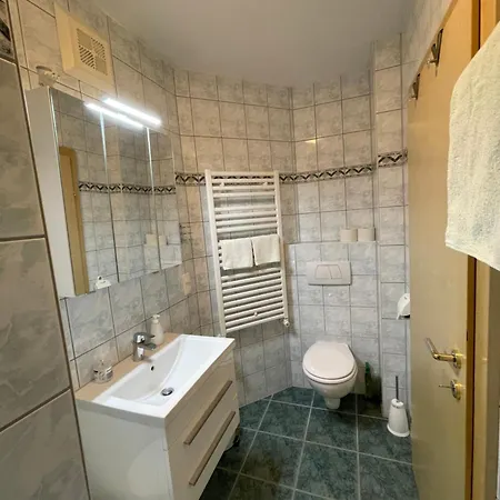 Haus Krismer *