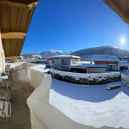 Haus Krismer