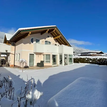 公寓 Haus Krismer *