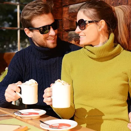 Haus Krismer Radstadt