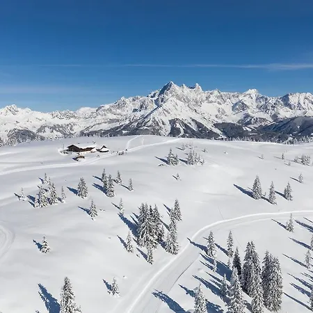 Haus Krismer * 拉德施塔特