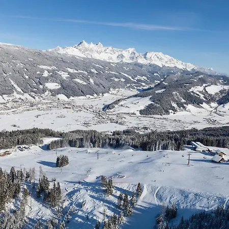 Haus Krismer * Radstadt