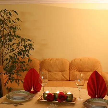 Haus Krismer * Radstadt