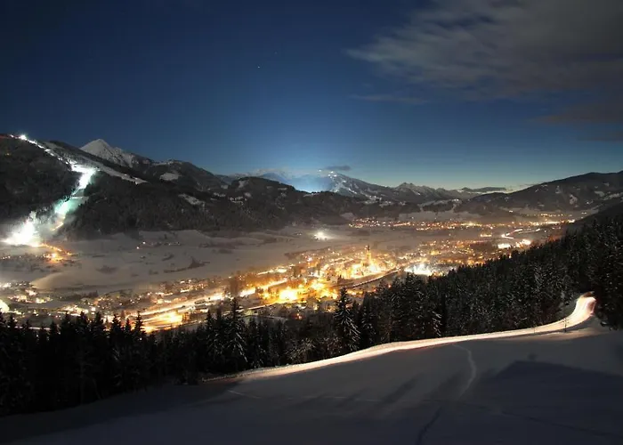 Appartamento Haus Krismer