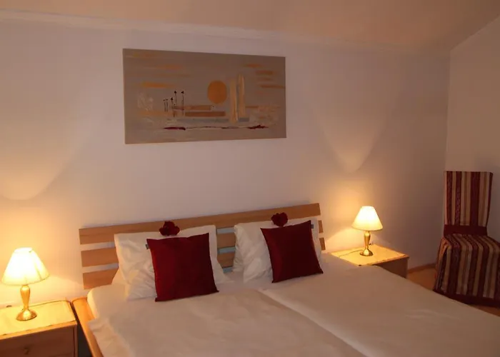 Haus Krismer ラートシュタット