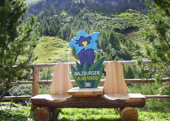 Apartamento Haus Krismer