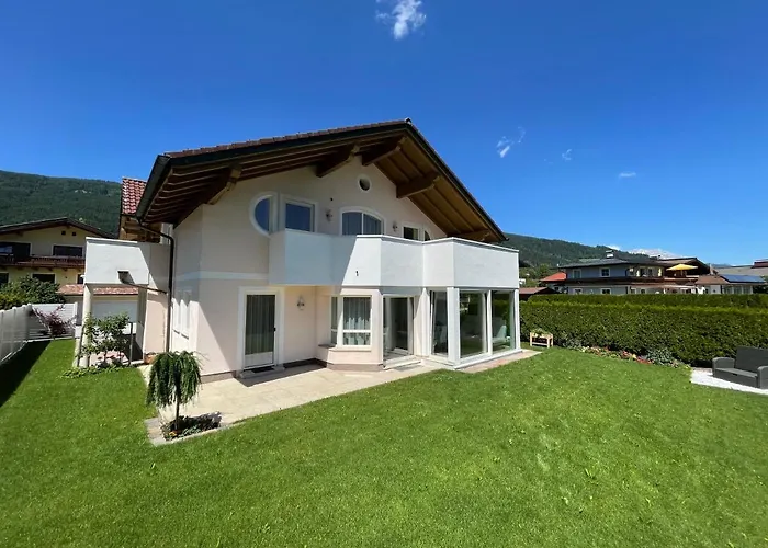 Appartamento Haus Krismer *