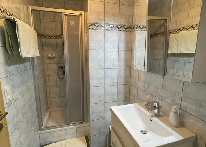 Appartamento Haus Krismer Radstadt