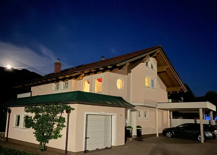 Haus Krismer * Радштадт