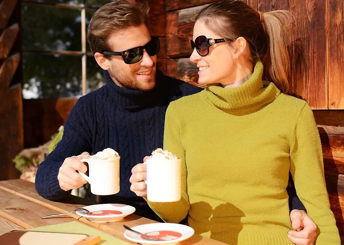 Haus Krismer ラートシュタット