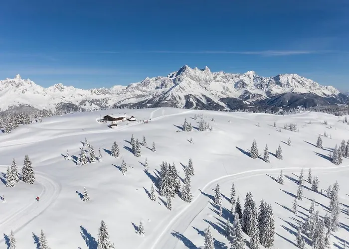 Haus Krismer * Radstadt