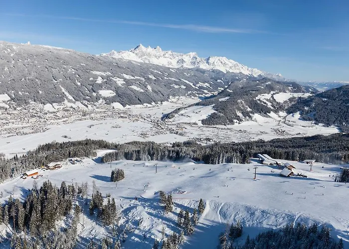 Haus Krismer * Radstadt