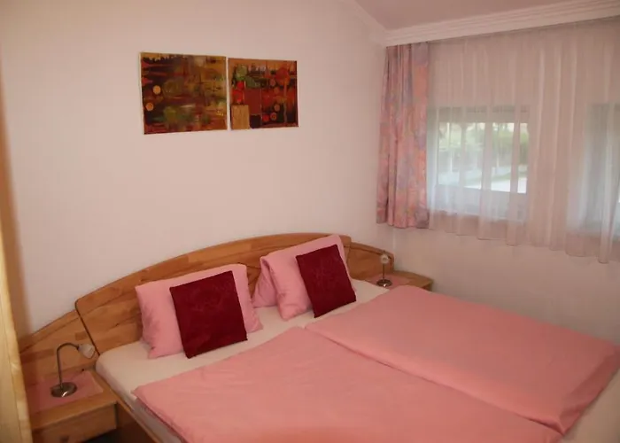 Appartamento Haus Krismer *