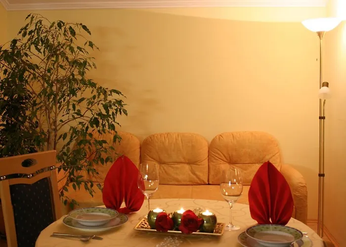 Haus Krismer * Радштадт